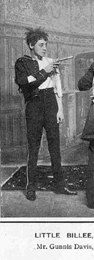 J. Gunnis Davis
