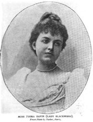 Fiona Curzon