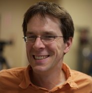 Robert Tayman