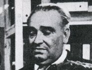 Paolo Ferrara