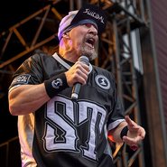 Mike Muir
