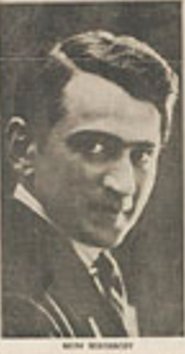 Muni Seroff