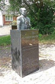 Alfred Fagon