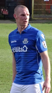 James Conaty