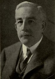 Henry Leff