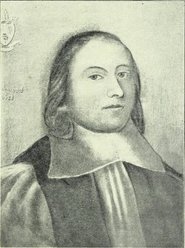 James Spottswood