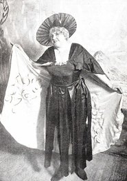 Hulda Malmström