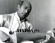 Ali Akbar Khan