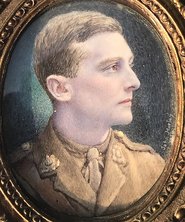 Vesey O'Davoren