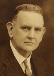 Hal Cooke