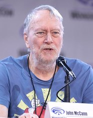 John P. McCann