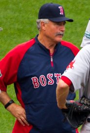 Bud McClure