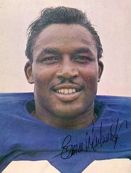 Ernie Wheelwright