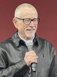 Marji Martin