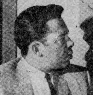 Vince Howard