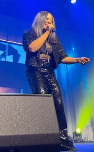Shanice Wilson