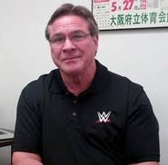 Paul Taylor