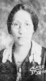 Pauline Drake