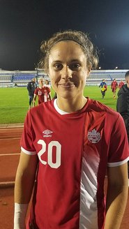 Shannon Welles