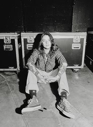 Billy Strong