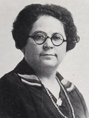 Leah Rachel