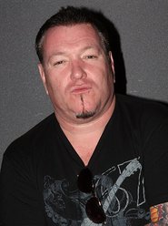 Steve Harwell