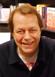 Tom Parker Bowles