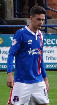 Alex Gallier