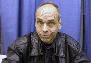 Dave Simonds