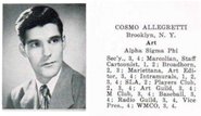 Cosmo Allegretti