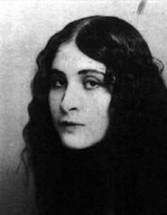 Raisa Reizen