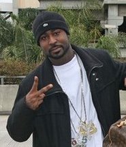 Young Buck