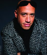 Robert Verdi
