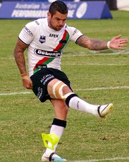 Adam Ryen