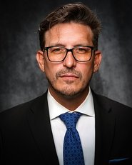 Christian Bowman
