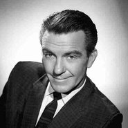 Roy Kellino