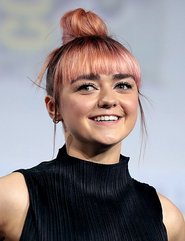 Mae Williams