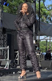 Jody Watley