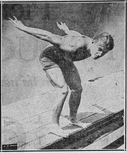 Tom Blank