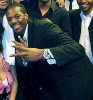 Heshima Thompson