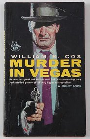 William R. Cox