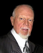 Don McHenry