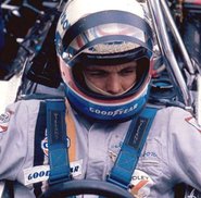 Peter Reeves