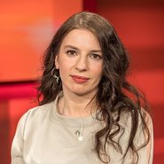 Maria Weisby