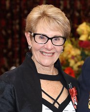 Maureen Morris