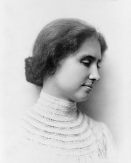 Helen Geller