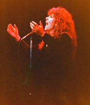 Elkie Brooks