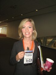 Kristin Rohde