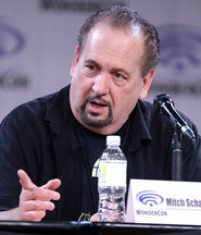 Mitch Schauer