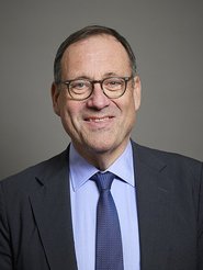 Richard Partington